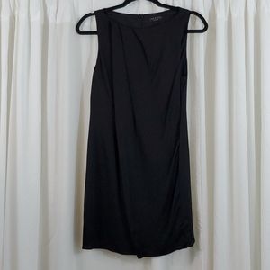 RAG & BONE Black Sleeveless Dress